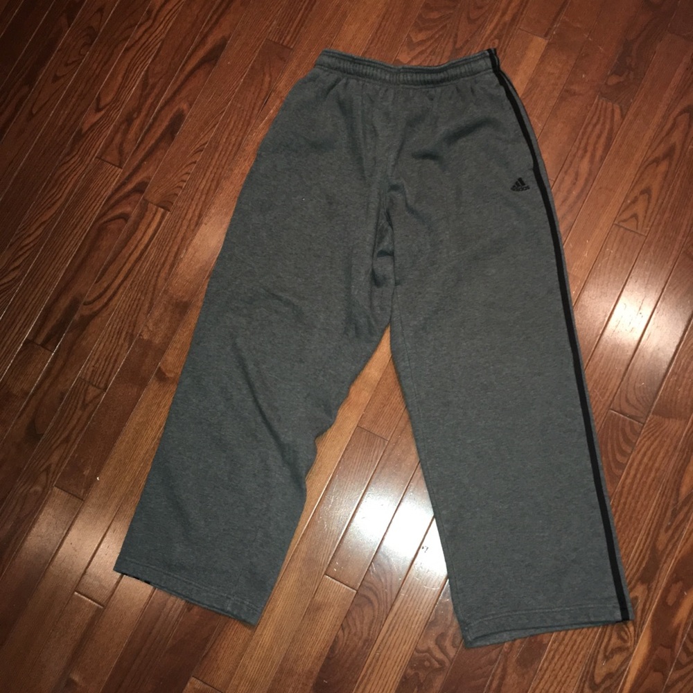 Adidas Sweatpants